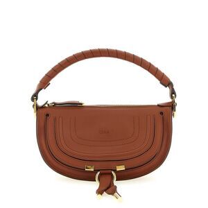 Chloé Women's Marcie Mini Shoulder Bag
